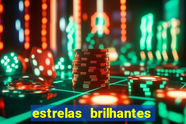 estrelas brilhantes dorama assistir online